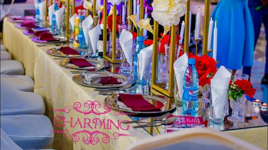 Charming Events NG